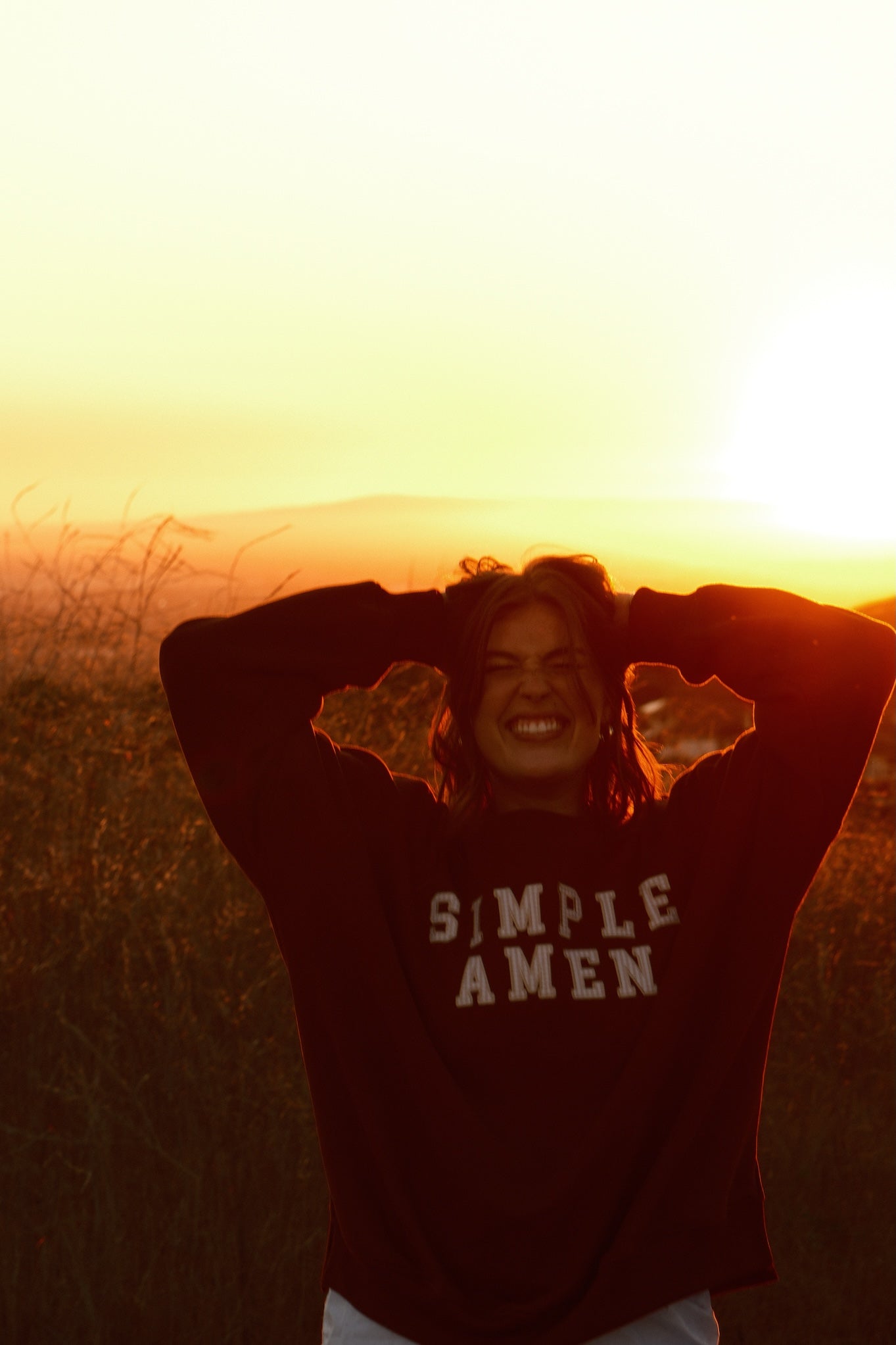 Porchlight Patchwork Crew