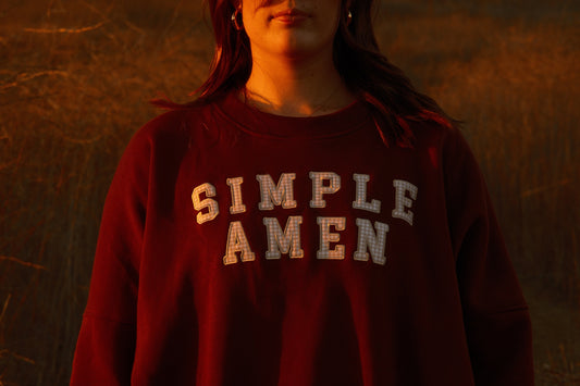 Porchlight Patchwork Crew