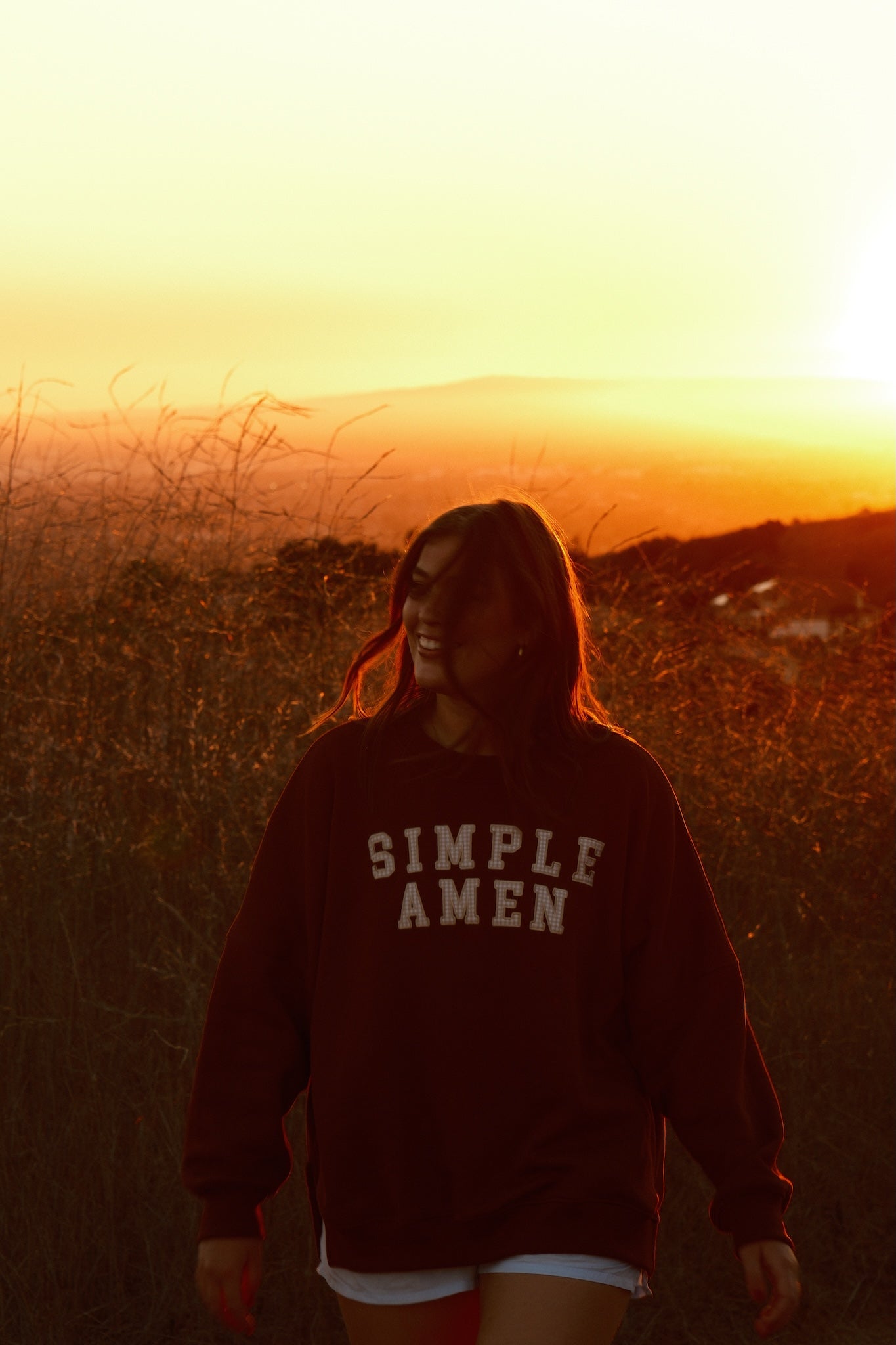 Porchlight Patchwork Crew