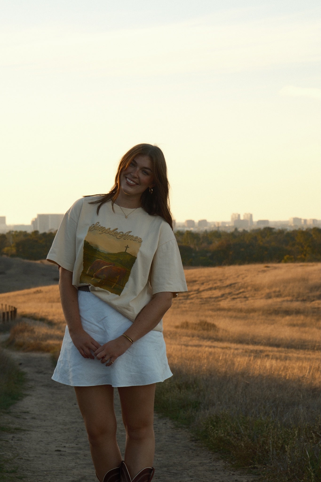 Meadow Tee