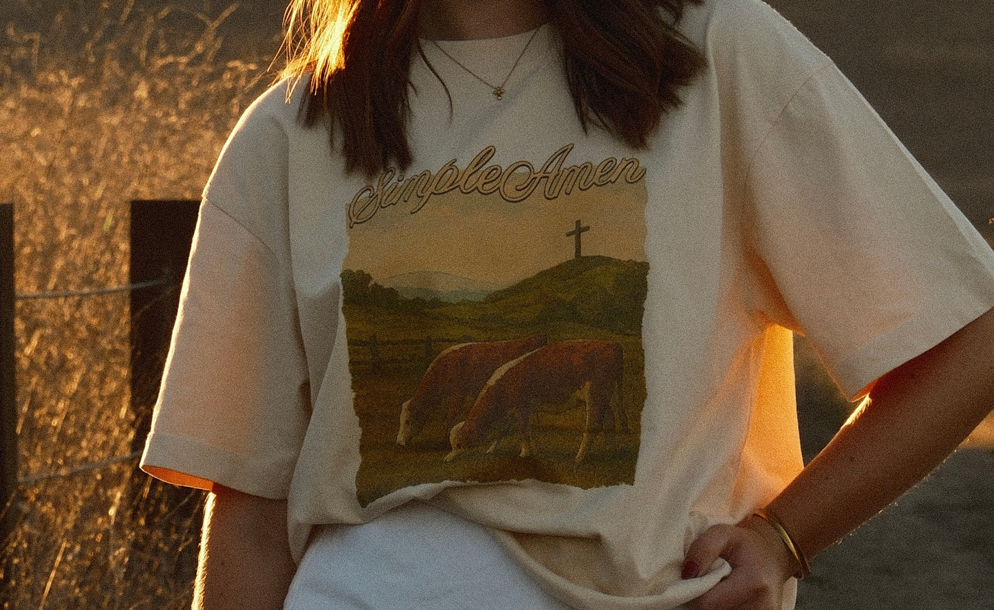 Meadow Tee
